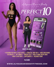 Load image into Gallery viewer, The Perfect 10