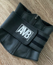 Load image into Gallery viewer, AMB Waist Trainer